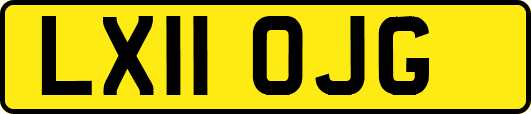 LX11OJG