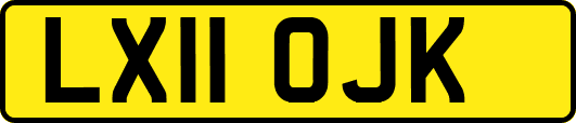 LX11OJK