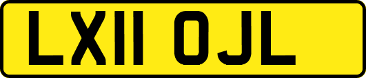 LX11OJL