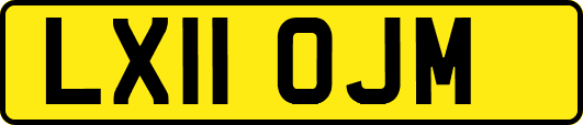 LX11OJM