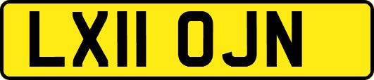 LX11OJN