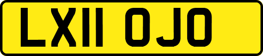 LX11OJO
