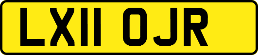 LX11OJR