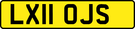 LX11OJS