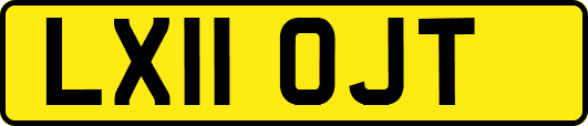 LX11OJT