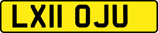 LX11OJU