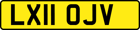 LX11OJV