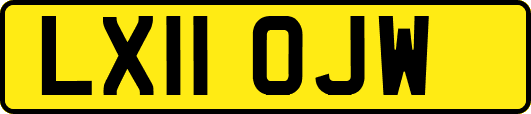 LX11OJW