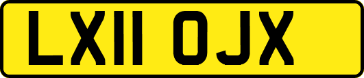 LX11OJX