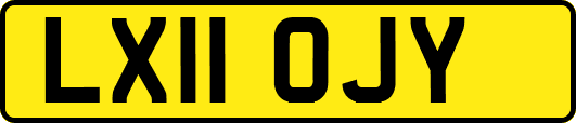 LX11OJY