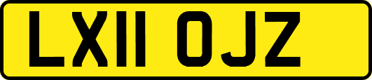 LX11OJZ