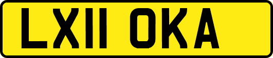 LX11OKA