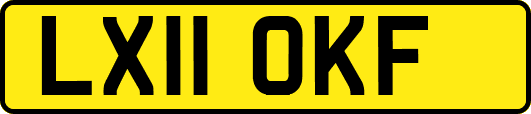 LX11OKF
