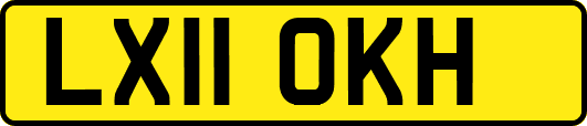 LX11OKH