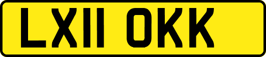 LX11OKK