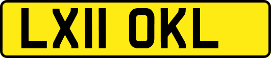 LX11OKL