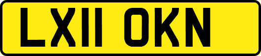 LX11OKN