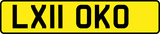 LX11OKO