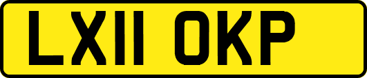 LX11OKP