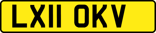LX11OKV
