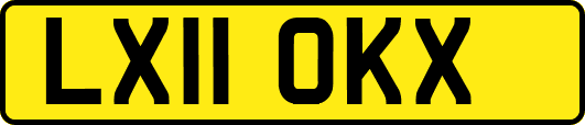 LX11OKX