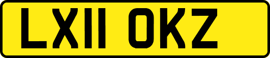 LX11OKZ