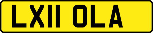 LX11OLA