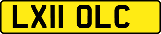 LX11OLC