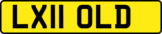 LX11OLD