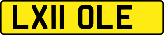 LX11OLE