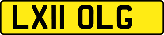 LX11OLG