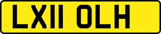 LX11OLH