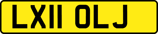 LX11OLJ