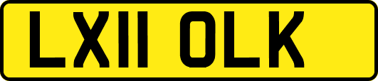 LX11OLK