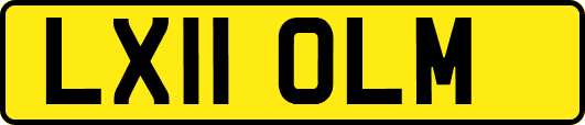LX11OLM