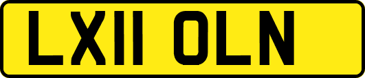LX11OLN