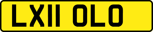 LX11OLO
