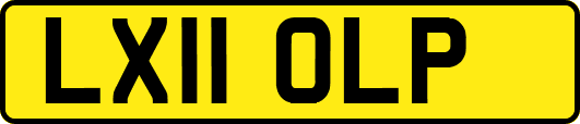 LX11OLP