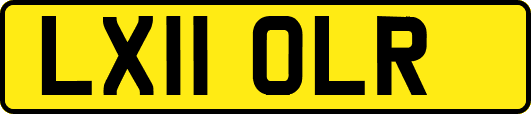 LX11OLR
