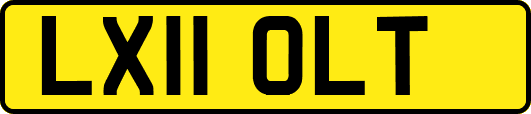 LX11OLT