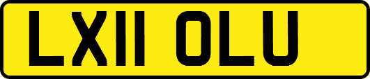 LX11OLU
