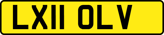 LX11OLV