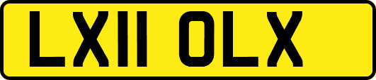LX11OLX