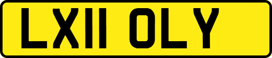 LX11OLY