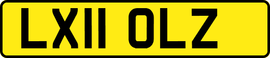 LX11OLZ