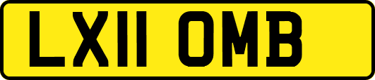 LX11OMB