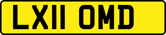LX11OMD
