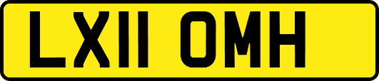 LX11OMH