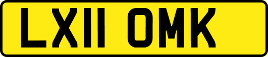 LX11OMK