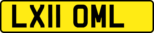 LX11OML